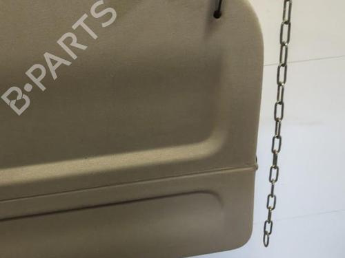 Used Rear parcel shelf Rear parcel shelf RENAULT SCÉNIC II (JM0/1_) 1.9 dCi (JM14) (131 hp) 25660696 25660696