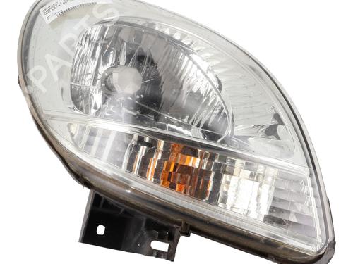 Right headlight RENAULT KANGOO Express (FC0/1_) 1.5 dCi (FC07, FC1R) | BP25769106C29 - Image 2