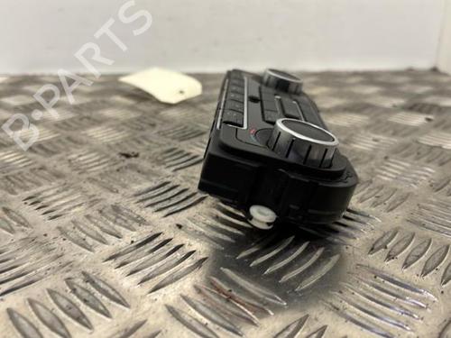 Climate control VW GOLF VI (5K1) 1.4 TSI | BP25658865I5 