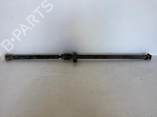 Driveshaft SUZUKI SX4 (EY, GY) 2.0 DDiS 4x4 (RW420D) | BP32170351M37 - Image 3