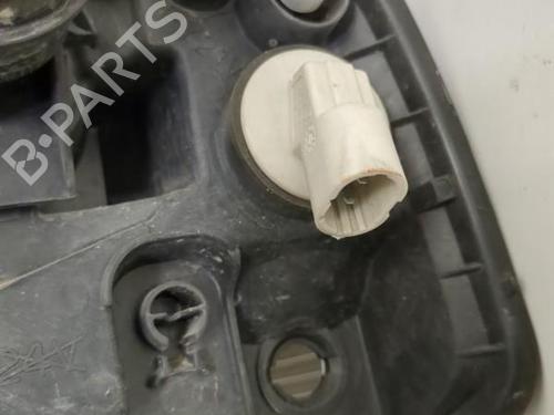 Used Right headlight Right headlight DACIA LOGAN MCV (KS_) 1.5 dCi (KS0W) (86 hp) 25657249 25657249