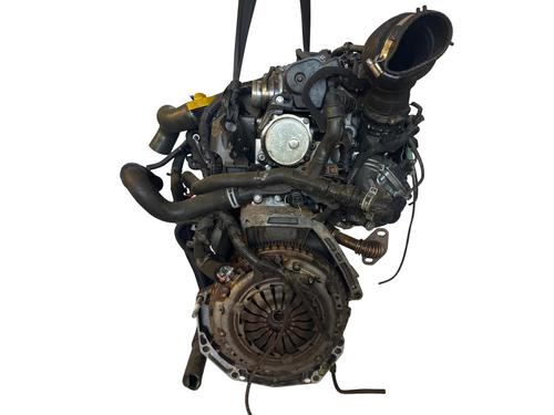 Engine RENAULT CLIO IV (BH_) 1.5 dCi 75 | BP38293281M1 - Image 3