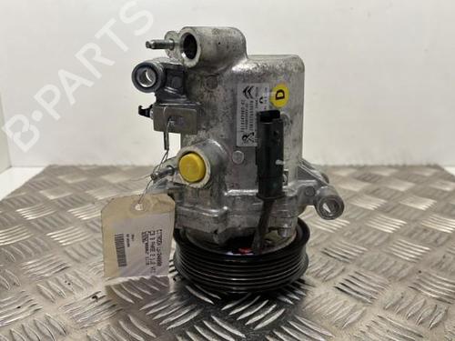 AC compressor CITROËN C3 III (SX) 1.2 PureTech 82 | BP25660683M34  - Image 9