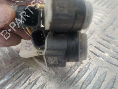 Electronic module FORD FIESTA VI (CB1, CCN) 1.0 EcoBoost | BP25654869M83 