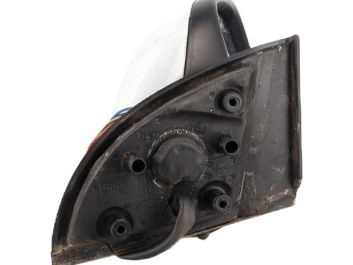 Right mirror PEUGEOT 307 Break (3E) 1.6 HDi 110 | BP29918100C27 