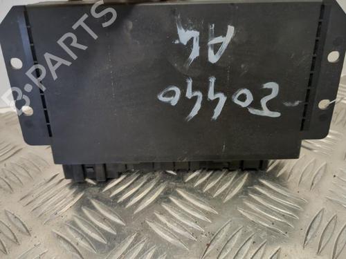 Elektronisk modul AUDI A4 B6 Avant (8E5) 1.9 TDI | BP25658671M83 