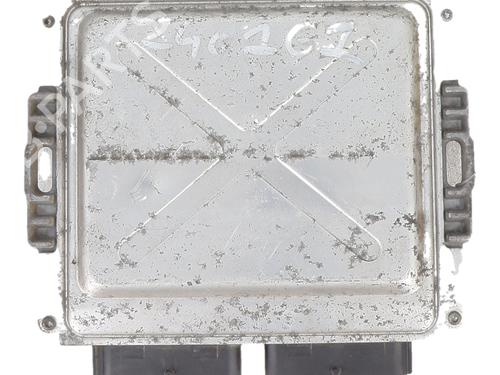Engine control unit (ECU) DACIA SANDERO 1.4 (BS0C, BS0A, BS0G, BS1F, BS0E) | BP25655146M57  - Image 5