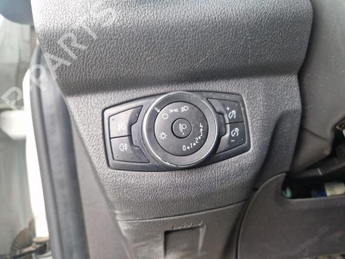 Steering wheel FORD TRANSIT COURIER B460 Box Body/MPV 1.5 TDCi | BP26131706C49 - Image 13