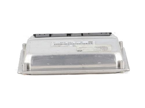 Engine control unit (ECU) BMW 3 Touring (E46) 320 d | BP25655847M57  - Image 7