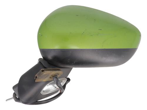 Left mirror CITROËN C3 II (SC_) 1.4 HDi 70 (SC8HZC, SC8HR0, SC8HP4) | BP25657493C26 - Image 3
