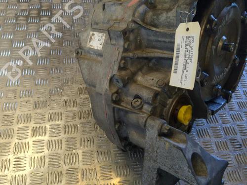 Gearbox OPEL SIGNUM Hatchback (Z03) 1.9 CDTI (F48) | BP25655987M3 