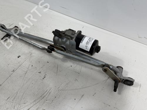 Front wiper motor FORD USA MUSTANG Convertible 5.0 V8 | BP26583711M29 