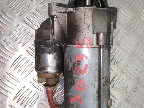 Startmotor RENAULT LAGUNA II (BG0/1_) 1.9 dCi | BP25656034M8 