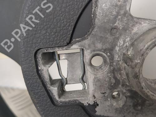 Steering wheel VW POLO V (6R1, 6C1) 1.2 | BP25654848C49 