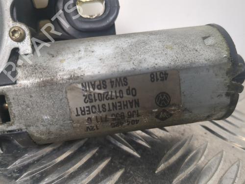 Viskermotor bakrute VW GOLF IV (1J1) 1.9 SDI | BP25655152M102 