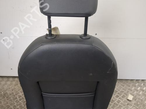 Left front seat CITROËN C3 II (SC_) 1.4 HDi 70 (SC8HZC, SC8HR0, SC8HP4) | BP25659749C15 
