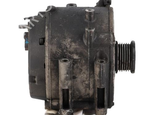 Generator MERCEDES-BENZ M-CLASS (W163) ML 270 CDI (163.113) | BP25657070M7 