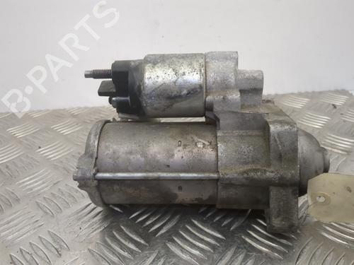 Startmotor DACIA DUSTER (HM_) 1.5 dCi 115 4x4 (HMAD) | BP25655287M8 