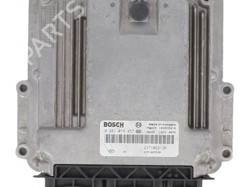 Engine control unit (ECU) DACIA SANDERO II 1.5 dCi | BP25659863M57 - Image 7