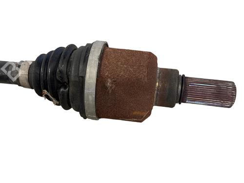 Left front driveshaft CITROËN C3 AIRCROSS II (2R_, 2C_) 1.2 PureTech 110 (2RHNZB, 2RHNZW, 2RHNPX, 2RHNPJ) | BP39761982M38 - Image 2