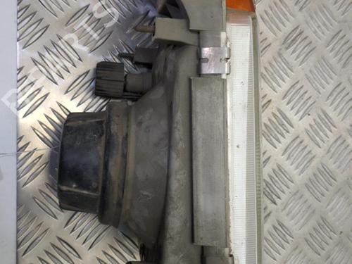 Left headlight SEAT MARBELLA (28A) 0.9 | BP25657386C28 