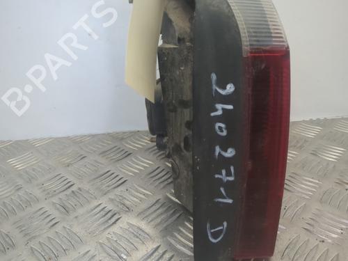Used Right taillight RENAULT TWINGO I (C06_) 1.2 (C066, C068) (58 hp) 25655309