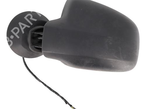 Left mirror DACIA LOGAN MCV (KS_) 1.5 dCi (KS0W) | BP32194497C26 - Image 6