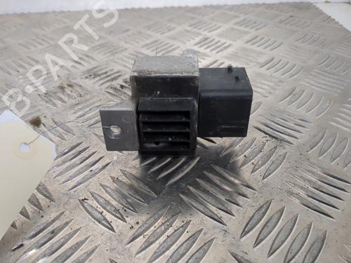Electronic module RENAULT SCÉNIC III (JZ0/1_) 1.5 dCi | BP25660101M83 