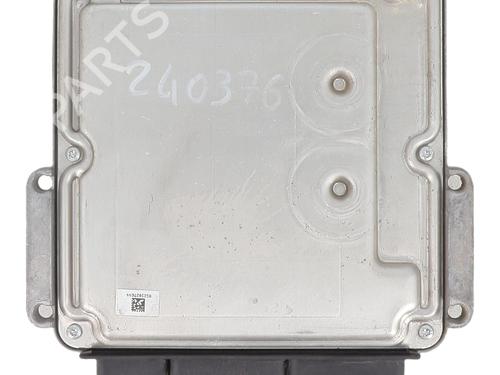 Engine control unit (ECU) RENAULT CLIO IV (BH_) 1.5 dCi 75 | BP25656585M57 - Image 5