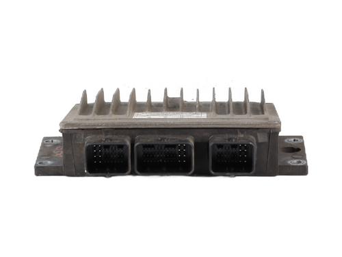 Engine control unit (ECU) RENAULT CLIO III (BR0/1, CR0/1) 1.5 dCi (BR17, CR17) | BP32390413M57 - Image 5