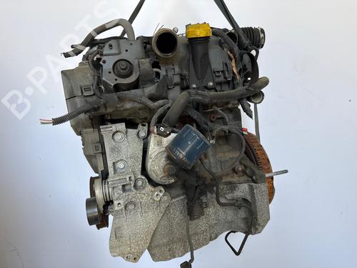 Used Engine Engine DACIA SANDERO II 1.5 dCi (90 hp) 28476608 28476608