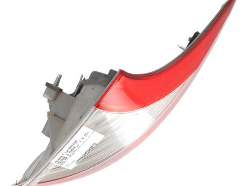 Right taillight RENAULT MEGANE III Hatchback (BZ0/1_, B3_) 1.5 dCi (BZ09, BZ0D, BZ1W, BZ29, BZ14) | BP29820331C35