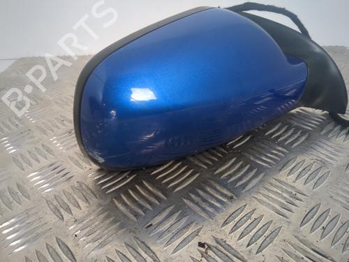 Right mirror PEUGEOT 307 (3A/C) 2.0 HDi 110 | BP25655207C27 