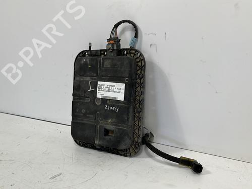 Used AdBlue tank AdBlue tank PEUGEOT 3008 II SUV (MC_, MR_, MJ_, M4_) 1.5 BlueHDi 130 (131 hp) 27897927 27897927