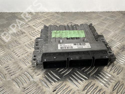 Engine control unit (ECU) RENAULT SCÉNIC III (JZ0/1_) 1.5 dCi | BP25660210M57 
