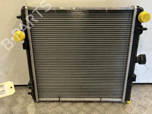 Water radiator CITROËN C3 III (SX) 1.2 PureTech 82 | BP25660680M31 - Image 2