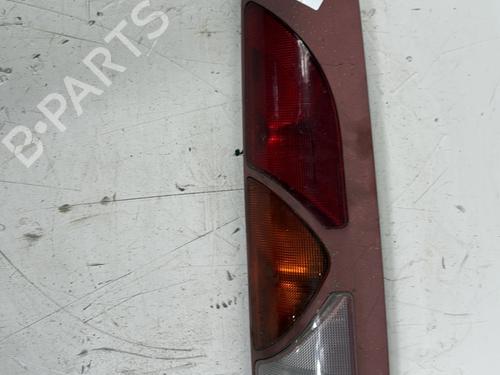 Right taillight RENAULT KANGOO (KC0/1_) 1.5 dCi (KC07) | BP29820316C35 