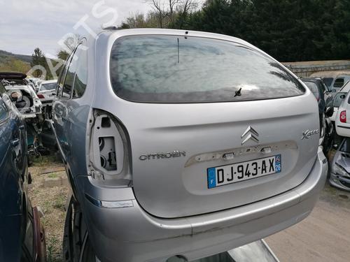 Zekeringkast CITROËN XSARA PICASSO (N68) 1.6 HDi | BP25658915E1 