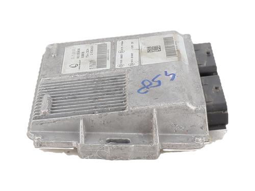 Engine control unit (ECU) RENAULT CLIO V (B7_) 1.0 SCe 65 (B7MG) | BP30759758M57  - Image 7