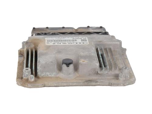 Engine control unit (ECU) AUDI A3 Sportback (8PA) 1.9 TDI | BP25656183M57 - Image 5
