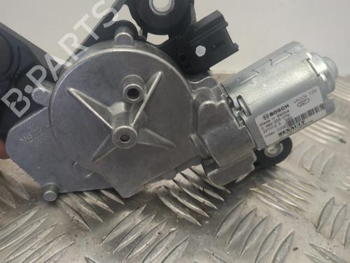 Used Rear wiper motor RENAULT MEGANE IV Hatchback (B9A/M/N_) 1.5 Blue dCi 115 (B9A6) (116 hp) 25660330