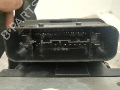 ABS pump RENAULT SCÉNIC III (JZ0/1_) 1.5 dCi (JZ02, JZ0R) | BP25655395M43 