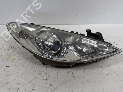 Used Right headlight PEUGEOT 307 SW (3H) 1.6 HDI 110 (109 hp) 32209679