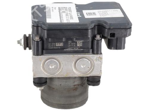 ABS pump PEUGEOT BOXER Van 2.2 BlueHDi 140 | BP31887461M43  - Image 5