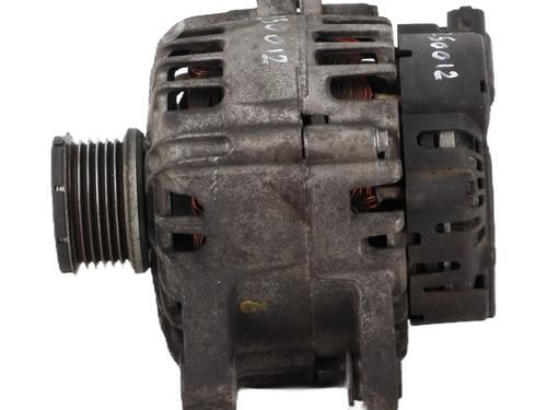 Alternator PEUGEOT 2008 I (CU_) 1.2 THP 110 / PureTech 110 | BP30577881M7  - Image 5