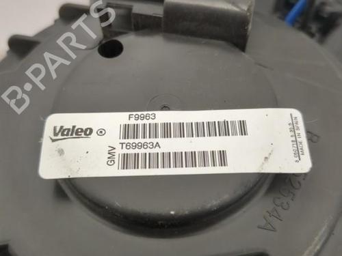 Heater blower motor RENAULT MEGANE I (BA0/1_) 1.6 e (BA0F, BA0S) | BP25658911M62 