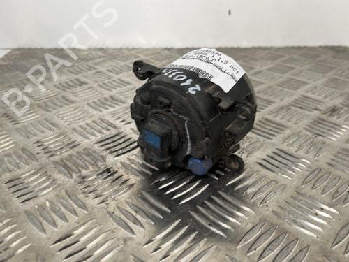 Højre Foran Tågelygte RENAULT MEGANE III Hatchback (BZ0/1_, B3_) 1.5 dCi (BZ09, BZ0D, BZ1W, BZ29, BZ14) | BP25658423C31 