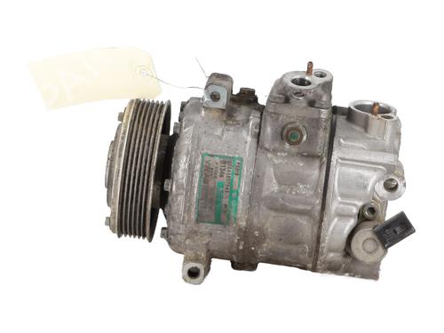 AC compressor CITROËN BERLINGO Box Body/MPV (B9) 1.6 HDi / BlueHDi 75 | BP30774304M34