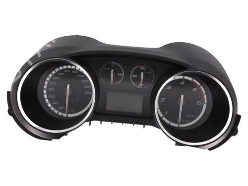 Instrument cluster ALFA ROMEO GIULIETTA (940_) 2.0 JTDM (940.FXL1A) | BP25660062C47 