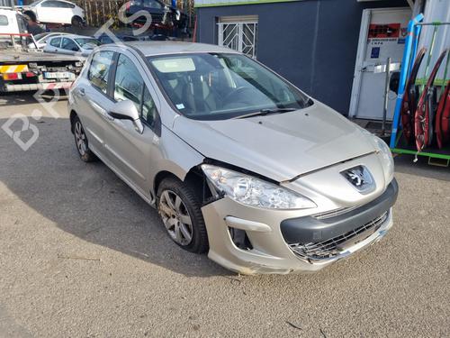 Pièces Détachées Usagées PEUGEOT 308 I (4A_, 4C_) 1.6 HDi (109 hp) 4355583